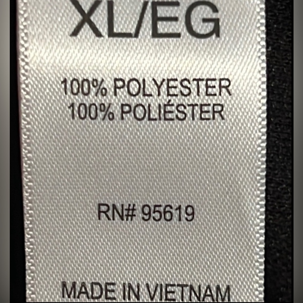 Fever Rib Knit Top - Picture 5 of 5